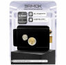Комплект СКУД KIT-M010MF-WP-B эл. механический замок, RFID