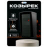 Козырёк для считывателя Ps-Link PS-ACM26-EM черный для улицы
