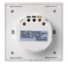 Умный WIFI выключатель PS-WF-E1 Белый