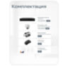 Комплект видеонаблюдения IP Ps-Link KIT-A508IP-POE / 5Мп / 8 камер / питание POE