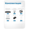 Комплект видеонаблюдения IP 5Мп Nevview NVE-D501-POE 1 камера с ночной съемкой для помещения, с датчиком движения