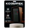 Козырёк для считывателя Ps-Link PS-ACM26-EM коричневый для улицы