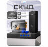 Комплект СКУД KIT-M010MF-WP-SL эл. механический замок, RFID