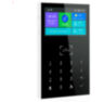 Охранная сигнализация WIFI/GSM PS-PG109-4GEU 4G LTE с сенсорными кноками, экраном 4.3", RFID ключами 125кГц