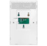 Охранная сигнализация WIFI/GSM PS-PG109-4GEU 4G LTE с сенсорными кноками, экраном 4.3", RFID ключами 125кГц