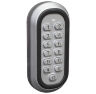 Комплект СКУД Undino KIT-ACP302EM-G эл. механический замок, считыватель RFID