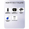 Комплект СКУД KIT-TF1EM-WP-W-B отпечаток пальца, эл. механический замок, кодовая панель, RFID, WIFI
