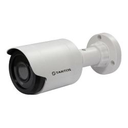 HD камера Tantos TSc-P2HDf (2.8) уличная, 2Мп, 0.001Люкс, ИК-20м