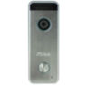 Вызывная панель для видеодомофона PS-207CR Silver