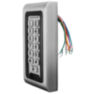 Система СКУД KIT-S601EM-WP-G на 1 дверь, кодовая панель со считывателем RFID 125кГц EM-Marine, замок серый НЗ
