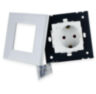 Умная WIFI розетка PS-16WSE