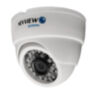 Комплект видеонаблюдения IP 5Мп Nevview NVE-D503-POE 3 камеры с ночной съемкой для помещения, с датчиком движения
