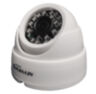 Комплект видеонаблюдения IP 5Мп Nevview NVE-D503-POE 3 камеры с ночной съемкой для помещения, с датчиком движения