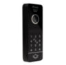 Вызывная панель для видеодомофона PS-207RCP Black с контроллером и считывателем Mifare