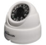 Комплект видеонаблюдения IP 5Мп Nevview NVE-D504-POE 4 камеры с ночной съемкой для помещения, с датчиком движения