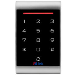 Панель доступа PS-1203EM со встроенным контроллером, RFID EM-Marine, кодом, IP40, до 2000 карт