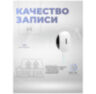 Умная камера видеонаблюдения WIFI IP 1Мп 720P TC10