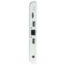 Комплект видеонаблюдения WIFI Ps-Link KIT-N814W30-W / 3Мп / 4 камеры