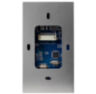 Панель доступа PS-1203MF со встроенным контроллером, RFID Mifare, IP40, до 2000 карт