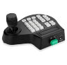 Пульт управления PTZ PS-C1 для AHD видеосистем, RS485, pelco-D