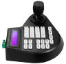 Пульт управления PTZ PS-C1 для AHD видеосистем, RS485, pelco-D