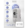 Камера видеонаблюдения WIFI 2Мп Ps-Link PS-WPS20 / PIR / LED подсветка