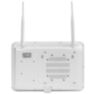 Комплект видеонаблюдения WIFI с монитором 3Мп KIT-W304TB-M беспроводной, 4 камеры для улицы, удаленный доступ