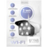 Камера видеонаблюдения WIFI 3Мп Ps-Link PS-XMC30 / LED подсветка