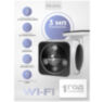 Камера видеонаблюдения WIFI 3Мп Ps-Link PS-XMK30 Fisheye