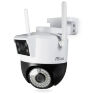 Комплект видеонаблюдения 4G Ps-Link KIT-WPG202-4G