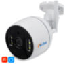 Умная камера видеонаблюдения WI-FI IP 2Мп 1080P TA20 Tuya