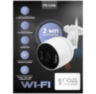 Умная камера видеонаблюдения WI-FI IP 2Мп 1080P TA20 Tuya