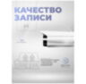 Камера видеонаблюдения WIFI 3Мп Ps-Link XME30 ИК подсветка / LED подсветка