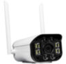 Камера видеонаблюдения WIFI 3Мп Ps-Link XME30 ИК подсветка / LED подсветка