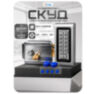 Комплект СКУД KIT-S601EM-WP-W-SL на 1 дверь, кнопочная панель, WIFI, 125кГц EM-Marine, замок aisi304