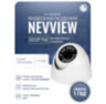 Камера видеонаблюдения IP Nevview NVE-D02IP цифровая с POE