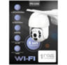 Камера видеонаблюдения WIFI 5Мп Ps-Link WPM50HD поворотный механизм