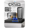 Комплект СКУД KIT-208C-SL всепогодняя панель, RFID 125кГц, EM-marine