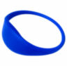 Браслет доступа RFID EM-Marine PS-W003-EM Синий, 125 кГц, без перезаписи