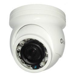 HD камера Tantos TSc-Vecof уличная 3,6 мм, 1/4", 1Мп, 0.05Люкс, ИК-10м