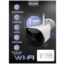 Умная камера видеонаблюдения WIFI IP 2MP 1080P TB20