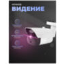 Умная камера видеонаблюдения WIFI IP 2MP 1080P TB20