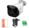 Умная камера видеонаблюдения WIFI IP 2MP 1080P TB20