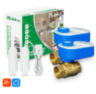 Система защиты от протечек воды KIT-QT0602-WIFI