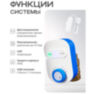Система защиты от протечек воды KIT-QT0602-WIFI