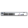 Комплект IP-видеонаблюдения KIT-A411IP-POE 4 Мп, 11 купольных IP-камер, NVR, 16 PoE портов