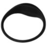 Браслет доступа RFID EM-Marine PS-W003-EM Чёрный, 125 кГц, без перезаписи