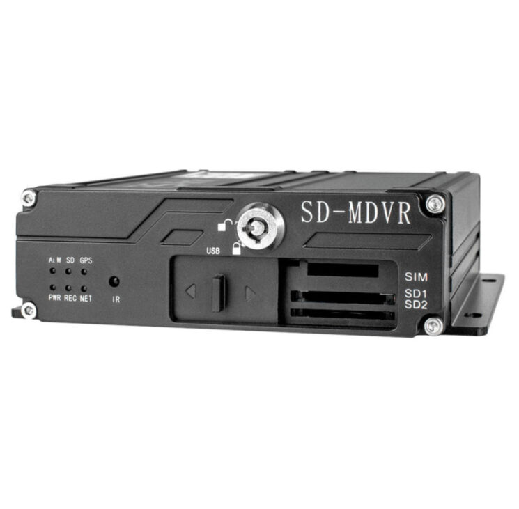 Видеорегистратор для транспорта Ps-Link PS-A9614-G