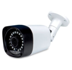 Цилиндрическая камера видеонаблюдения IP 5Мп 1944P PST IP105