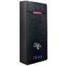 Комплект СКУД KIT-M010MF-WP-280 эл. магнитный замок 280кг, RFID